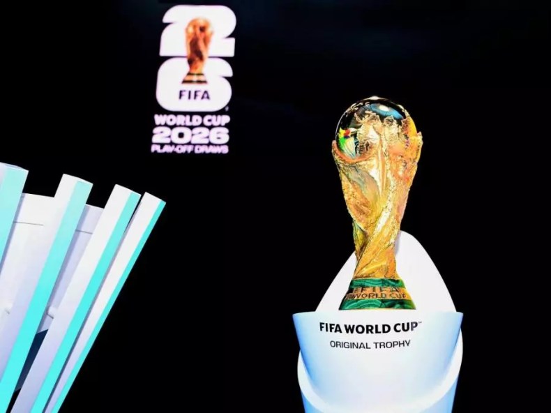 Mondial 2026: Tous les matchs se joueront “à guichets fermés”