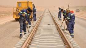 متابعة مكثفة لإنجاز خط عنابة – بلاد الحدبة