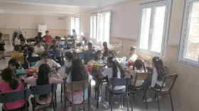 ميزانية هامة لإطعام التلاميذ… وإجبارية ترميم السكنات الوظيفية