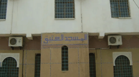 المسجد العتيق بتسمسيلت… ذاكرة مدينة ومنارة علم