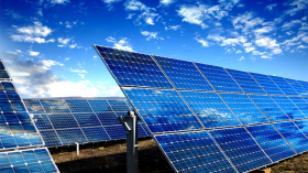 أول مخبر جزائري لإنهاء تذبذب وانقطاع الطاقة الكهربائية الشمسية