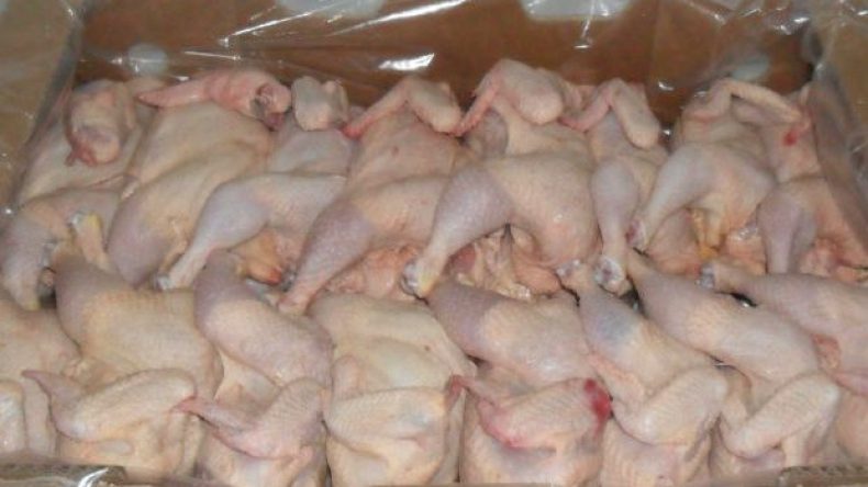 ضخ كميات كبرى من الدجاج البرازيلي بـ320 دينار بداية من اليوم!