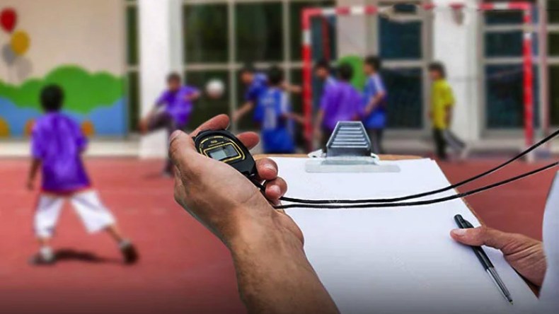 استئناف استثنائي لـ”التوظيف التعاقدي” لأساتذة الرياضة