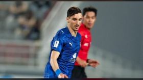 بِالفيديو: بولبينة يُنقذ الدحيل آسيويا