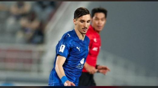 بولبينة في طريقه إلى الدوري السعودي
