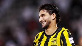 بِالفيديو: تاسع هدف لـ “عوار”