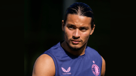 بنفيكا البرتغالي يريد أنيس حاج موسى