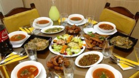 هكذا نفطر بطريقة صحيحة..