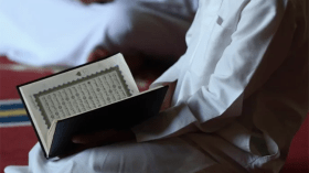 مصالحات رمضانية لا بدّ منها