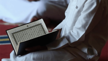 مصالحات رمضانية لا بدّ منها