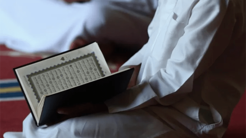 مصالحات رمضانية لا بدّ منها