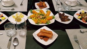 الجزائريون يتهيؤون لرمضان بعادات متجذّرة ونكهات محلية