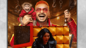 “المرأة المصرية خط أحمر”.. مطالب بوقف برنامج “رامز جلال” لهذا السبب!