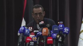 Annonce à Alger de la création de la Fédération de football de la République arabe sahraouie démocratique