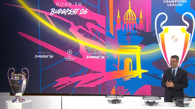 دوري أبطال أوروبا.. قرعة ثمن النهائي تسفر عن مواجهات قوية ومثيرة