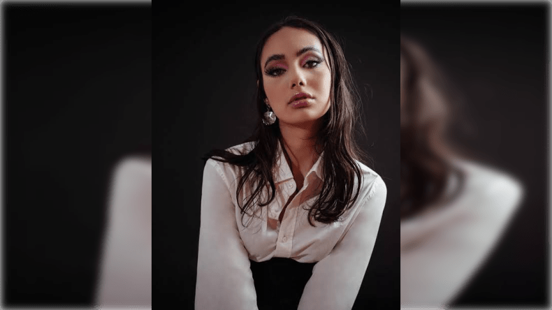 هناء منصور: تابعوا مسلسل “البراني2” على “الشروقTV” لأنه عمل يستحق المُشاهدة