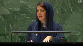 “هاجمت حماس وطفت فضائحها”.. ما قصة ارتباط اسم وزيرة إماراتية بإبستين!