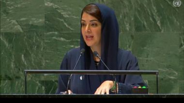 “هاجمت حماس وطفت فضائحها”.. ما قصة ارتباط اسم وزيرة إماراتية بإبستين!