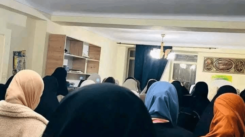 هكذا تقضي الطالبات أيام رمضان بالإقامات الجامعية