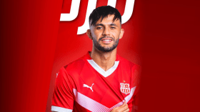 بلحوسيني في صدارة ترتيب الهدافين بأربعة أهداف