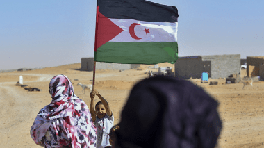 توسيع التعاون لكشف خروقات الاحتلال المغربي في الصحراء الغربية