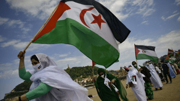 القضية الصحراوية… حتى نكون في مستوى معركة الوجود!