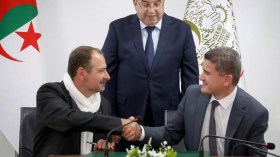 Saidal et Sanofi signent un protocole d’accord pour le développement de vaccins