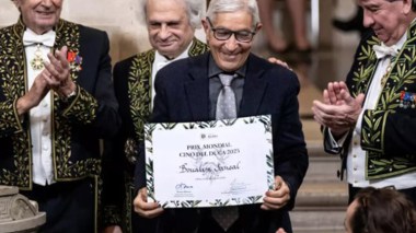 Boualem Sansal, or Betrayal Disguised as Conscience