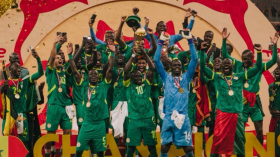 الاتحاد السنغالي يردّ على عقوبات الـ”كاف”