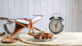 ماذا يحدث لجسمك خلال اليوم الأول من رمضان؟