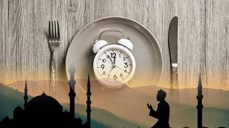 رمضان والصيام المتقطع.. ما هي أوجه التشابه والاختلاف؟