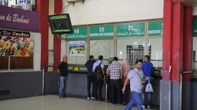 تكثيف الرحلات وتمديد ساعات العمل خلال شهر رمضان