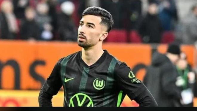 عمورة يغرق مع ناديه.. والبقية في تراجع