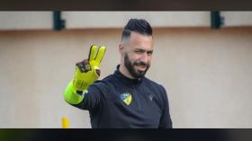 إيقاف هذا الحارس