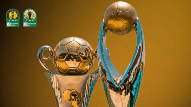 رابطة أبطال إفريقيا وكأس الكونفدرالية.. اعتماد تقنية “الفار” بداية من الدور ربع النهائي