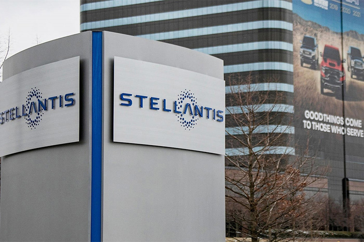 Stellantis: No Relocation of Factories from Italy to Algeria