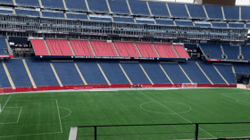 تأخر تجديد ملعب “أزتيكا” بمكسيكو يهدد افتتاح كأس العالم 2026