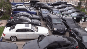 حجز عقارات وسيارات بـ270 مليار من أملاك طحكوت المخفيّة!