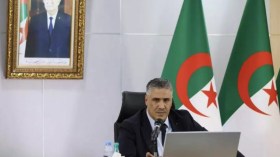 Belaribi souligne la nécessité d’accélérer le rythme de réalisation des projets