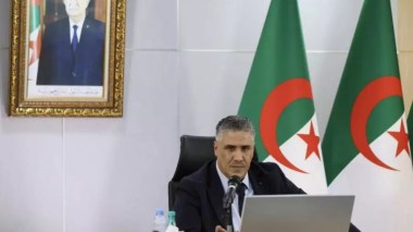 Belaribi souligne la nécessité d’accélérer le rythme de réalisation des projets