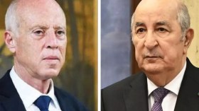 Le Président de la République échange les vœux avec son homologue tunisien à l’occasion du mois sacré de Ramadhan