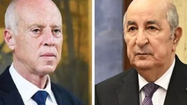 Le Président de la République échange les vœux avec son homologue tunisien à l’occasion du mois sacré de Ramadhan