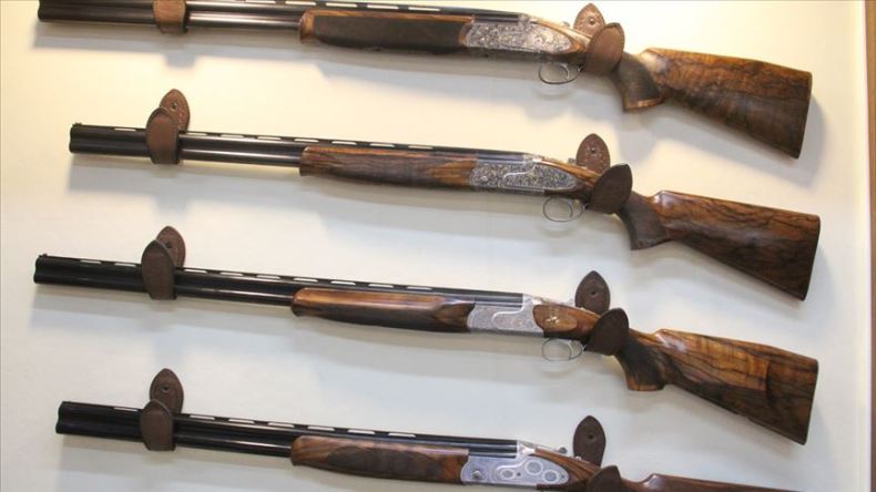 مرسوم تنفيذي يحدّد شروط ممارسة نشاط “بيع الأسلحة” في الجزائر