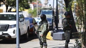 Mexique: La violence des cartels fait 55 morts après la mort d’« El Mencho »