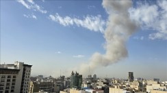 Israël annonce le lancement d’une « attaque préventive » contre l’Iran