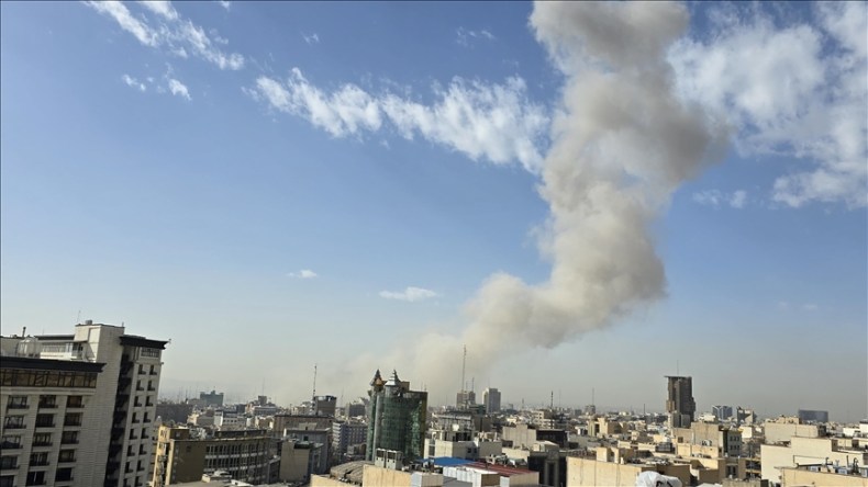 Israël annonce le lancement d’une « attaque préventive » contre l’Iran