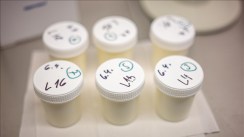 France: Nouveaux rappels de laits infantiles en raison d’une toxine