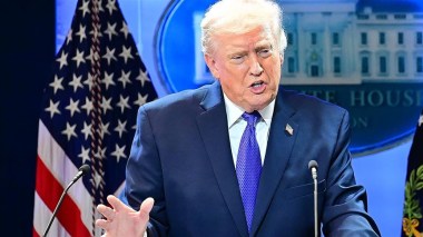 États-Unis: Trump annonce un droit de douane mondial de 10 % après la décision de la Cour suprême