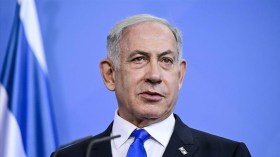 Malgré un mandat d’arrêt, l’avion de Netanyahu survole trois États membres de la CPI
