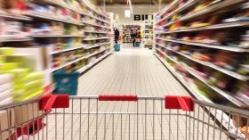 France: Des produits provenant d’Israël sont vendus dans les supermarchés sous d’autres étiquettes